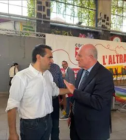 La Regione annuncia 2.500 nuove assunzioni per case di comunit&agrave; e sanit&agrave; territoriale