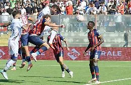 Il Catania formato trasferta funziona: la vittoria di Caserta costruita tra dominio e sofferenza