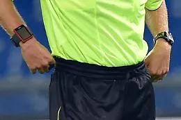 Calcio: 19 arbitri aggrediti a settembre (anche in Sicilia), Malag&ograve;: &laquo;Tutela deve essere priorit&agrave;&raquo;