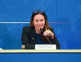 Inclusione e diritti: il ministro Alessandra Locatelli a Palermo il 2 e 3 ottobre