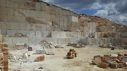 Marmo ed edilizia, allarme nel Trapanese per le nuove norme sui Piani paesaggistici