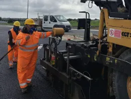 Autostrade siciliane sotto controllo: ispettori Mit ispezionano A18 e A20