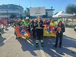 Da Modica a Gemona, nel cuore della memoria