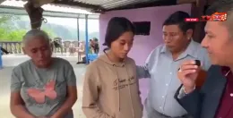 Yuleidy data per morta a 15 anni si risveglia nella bara durante la veglia funebre: il video &egrave; diventato virale