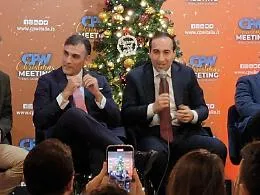 Tamajo, una scelta a tutto Sprint. Le carte sulla nomina di Di Matteo: &laquo;Chi dichiara il falso ne risponde&raquo;