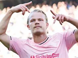 Finale col brivido al Partenio, Avellino-Palermo termina 1-1