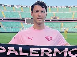 Palermo, che rinforzo per Inzaghi: colpo Mazzitelli in mezzo al campo