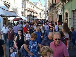 Scatta il conto alla rovescia per la Sagra del Pistacchio