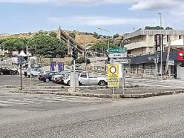 Viadotto Tremestieri, lavori al via: rampe sbarrate e traffico sostenuto