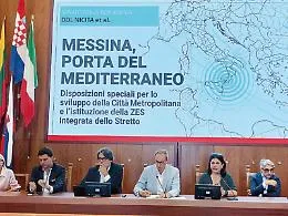 Sviluppo ed economia, il Pd presenta al Senato legge speciale per la citt&agrave;