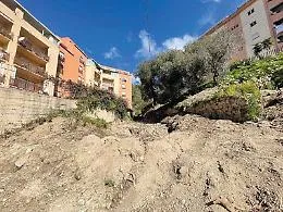 Al via la messa in sicurezza del torrente Portella Arena