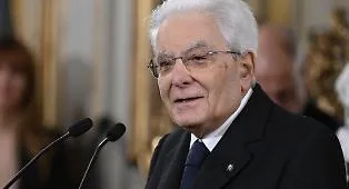 Mattarella luned&igrave; a Palermo all'anteprima del film su Biagio Conte