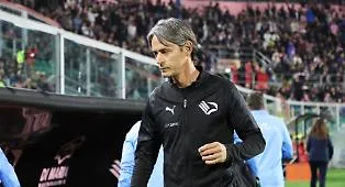 Palermo-Mantova: la diretta della partita - LE FORMAZIONI