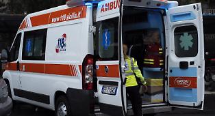 Picchiati a sangue e rapinati in casa: notte di terrore per una coppia di ottantenni