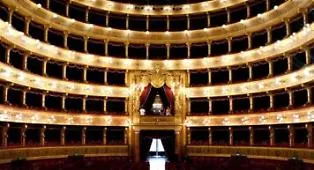 Blackout audio e video al Teatro Massimo davanti a Mattarella: Lagalla chiede i report e nomina una commissione di esperti