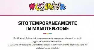 Dopo la denuncia chiude il sito dei Me contro Te: ecco perch&egrave; e per quanto tempo