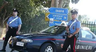 Trabia, stalking ad un imprenditore edile: i molestatori indagati sono uomini