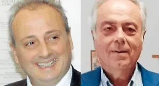 Tangenti all&rsquo;Asp di Palermo, sei anni a Mario Lupo (Samot): dalle sue intercettazioni nato il filone su Armao
