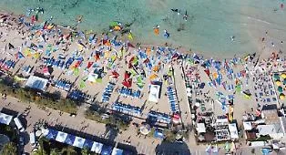 Mondello, denuncia anonima e anche il circolo Albaria &egrave; a rischio revoca della concessione