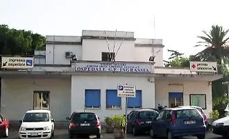 Sparatoria a Palermo, due uomini feriti si presentano in ospedali diversi