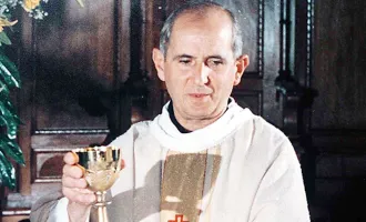 Palermo ricorda Padre Pino Puglisi a 33 anni dal martirio: oggi le celebrazioni in Cattedrale