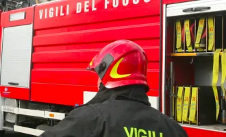 Incendio allo Zen, trovato il corpo di un 47enne