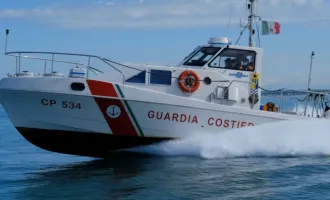 Operazione mari sicuri, oltre mille multe a diportisti e acquascooter