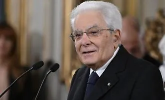 Mattarella luned&igrave; a Palermo all'anteprima del film su Biagio Conte