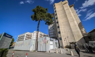 Palermo, 40enne dello Zen viene accoltellato e si presenta al pronto soccorso: indagini in corso