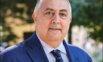 Palermo, Lagalla: &laquo;Schifani bis? Si parte sempre dagli uscenti. Anch'io pronto a ricandidarmi a sindaco della citt&agrave;&raquo;
