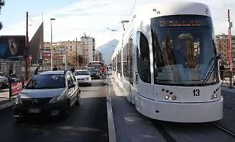 Tram, partono i lavori per altre due linee: via libera del Comune all'appalto da 82 milioni