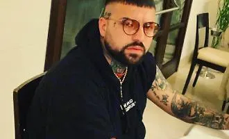 Droga e telefonini, il &laquo;sistema&raquo; al Pagliarelli: chieste 22 condanne, Niko Pandetta rischia 5 anni