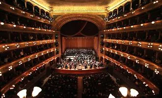 Teatro Massimo di Palermo, i sindacati proclamano lo stato di agitazione dei lavoratori: &laquo;Nessuna convocazione dalla dirigenza&raquo;
