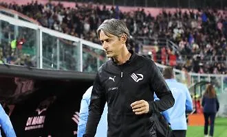 Palermo-Mantova: la diretta della partita - LE FORMAZIONI