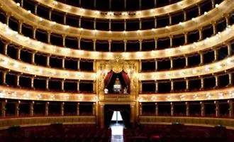 Blackout audio e video al Teatro Massimo davanti a Mattarella: Lagalla chiede i report e nomina una commissione di esperti