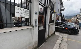 Abusi sul nipote di neanche dieci anni: arrestato un quarantenne nel Palermitano