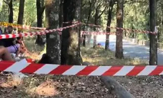 Karol Greco, 20 anni, e Giuseppe Bisconti, 18: chi sono le due vittime dell'incidente dalla cronoscalata del Monte Erice