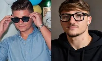 "Karol era appassionato di motori, Giuseppe era l&igrave; per stare con gli amici", Belmonte Mezzagno piange i suoi ragazzi