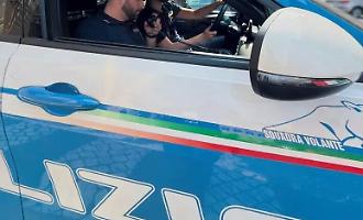 Scontro auto-moto lungo viale Regione Siciliana: muore un 42enne