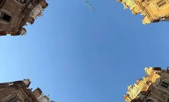 La bellezza dei vent'anni: Le Vie dei Tesori fa festa a partire da Palermo