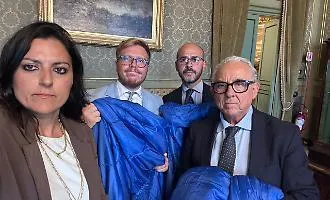 Ars, Sud chiama Nord fa spazio a Controcorrente in commissione Bilancio: &laquo;Il centrodestra &egrave; in pezzi&raquo;
