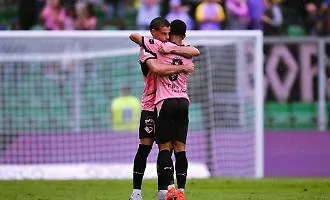 Palermo, sofferenza e gloria: 2-1 al Padova nel segno di Vavassori
