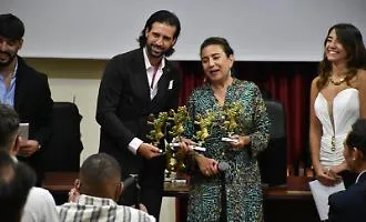 Il cinema per riscoprire il territorio: successo a Corleone per la prima edizione del Film Festival