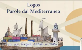 Logos parole dal Mediterraneo, festival della letteratura a Palermo