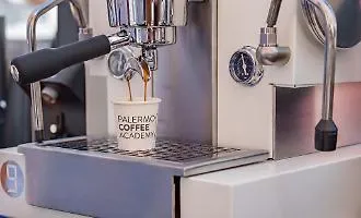 Palermo Coffee Festival, per tre giorni non solo caff&egrave; al Molo Trapezoidale