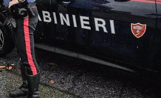 Arrestato a Palermo 45enne per maltrattamenti: anni di insulti, minacce e botte alla madre