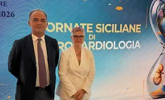 Nefrocardiologia, il modello del Policlinico di Palermo studiato in Inghilterra