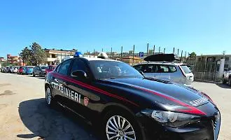 Controlli antidroga tra lo Sperone, lo Zen 2 e via Dante: tre arresti a Palermo, due sono minorenni