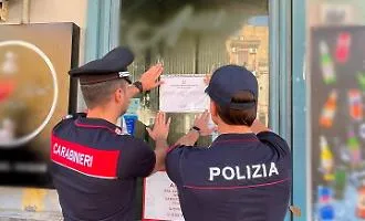 Malamovida a Misilmeri, sigilli a un locale dopo i disordini e i tre arresti in estate