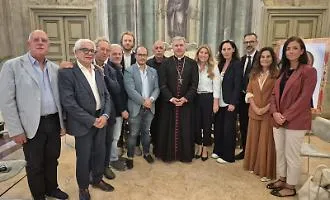 Il caos Comunioni, Lorefice incontra tutte le associazioni tranne una